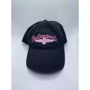 Cappello Indianapolis Motorsports Speedway di The Game Headwear berretto da baseball - Foto 1 di 6