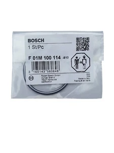 For Peugeot 306 / Break 2.0 HDI 90 Genuine F01M100114 Fuel Pump Flange O-Ring - Picture 1 of 4