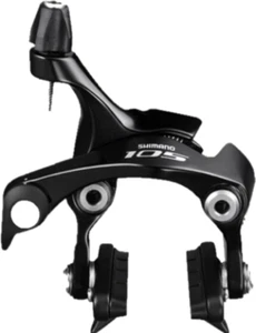 SHIMANO 105 BR-5810-F Direct Mount Front Brake Caliper - Picture 1 of 1