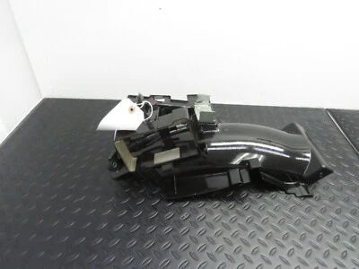 00-13 SUZUKI DR 200 200SE OEM FRONT REAR FENDER MUD GUARD & BATTERY TRAY - Image 1 of 4