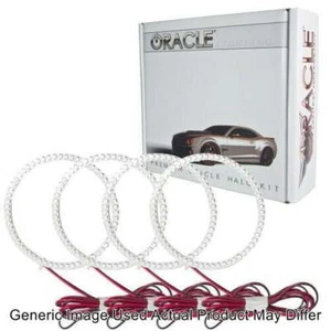 Oracle Lighting 1994-1998 Mitsubishi 3000 Gt Led Headlight Halo Kit Mpn: 2434-00 - Picture 1 of 1