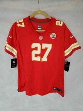 kc chiefs women's gear