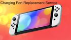 Nintendo Switch Charging Port Replacement Service All Models *LIFETIME WARRANTY*
