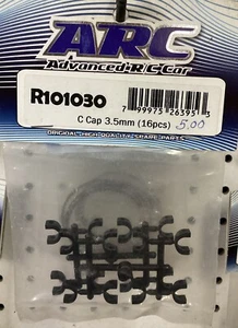 ARC R101030 C Kappe 3,5mm - Bild 1 von 1