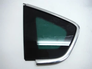 MASERATI LEVANTE REAR THIRD WINDOW QUARTER GLASS OEM 673006949 - Bild 1 von 8