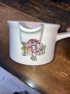 Johnson Brothers Carmel Sauce Gravy Boat Ladle/Sauce Cup RARE HTF - Picture 1 of 8