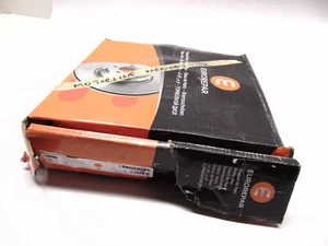 New Genuine Citroen C4 II DS4 DS5 Peugeot 308 3008 I 290mm Brake Discs PAIR - Picture 1 of 3