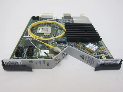 Nortel OPtera Metro OCLD B5 Ch1 Module - NT0H01SA 02 - LG1FF46BAA - Image 1 of 4