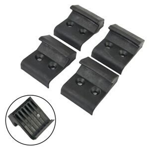 4 Packs Inner Jaw Protector Clamp Coat Motorcycle Tire Changer Machine Parts
