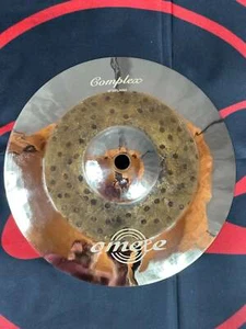 Omete Complex Series Cymbals - Splash - Picture 1 of 4