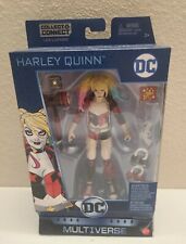 DC Comics Multiverse  HARLEY QUINN Collect & Connect Lex Luther Figure NEW