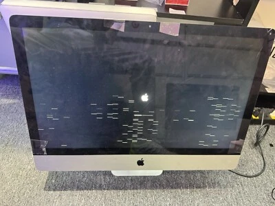 Apple iMac 2013 27" A1419 - Image 1 of 4