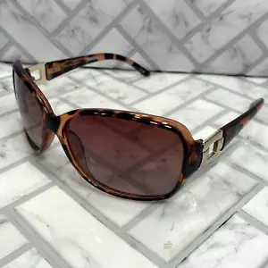 Neu ohne Etikett Foster Grant TruPolar Sonnenbrille Poppet POL TP durchscheinendes Schildpatt-Gestell - Bild 1 von 7