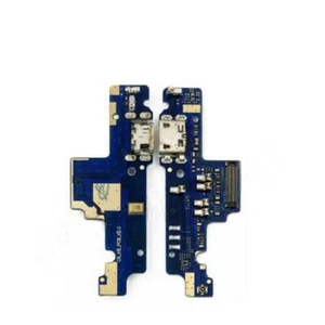 For Xiaomi Redmi Note4X USB Plug Charging Board Port Flex Cable Connector - Zdjęcie 1 z 9