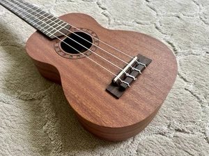 Cordoba UP-1S UKULELE - Brand New with carry case - Picture 1 of 7