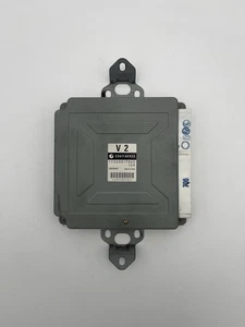 2002 Subaru Impreza WRX ECU ECM 2.0L Turbo Engine Control Module M/T 22611AF423 - Picture 1 of 5