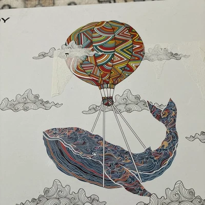 Huion Inspiroy H950p Graphics Drawing Tablet with Pen - Black - Image 1 of 4