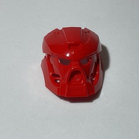 Bionicle Mask of Fire 19052 Red - Tahu Master of Fire 70787