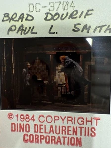 Diapositiva promocional original David Lynch Dune 35 mm #13 - Imagen 1 de 2