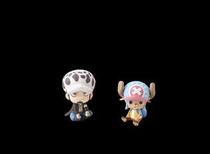 Look Up - Trafalgar+Chopper Set - One Piece - Imagen 1 de 4