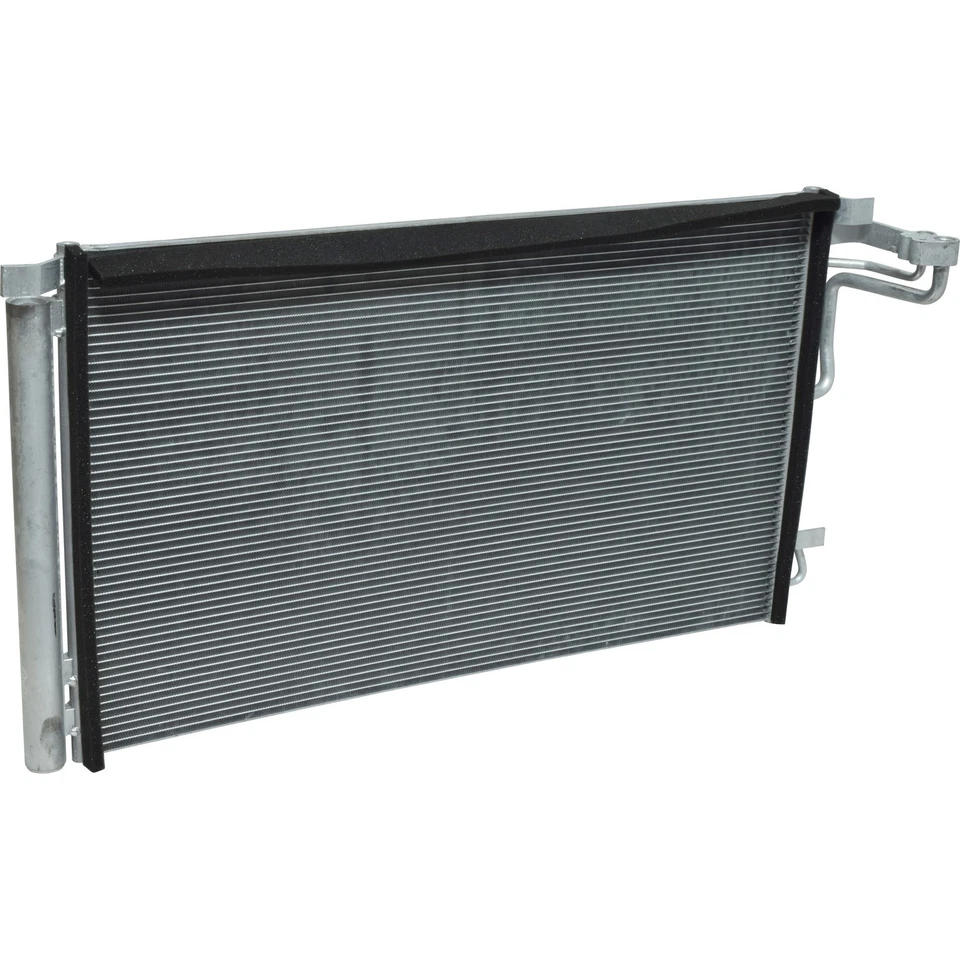 Condensador de aire acondicionado UAC CN 30103PFC para Hyundai Kia Elantra GT Forte 18-21 Foto 1 de 4