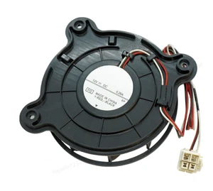 Refrigerator Cooling Fan für Samsung RT18M6215SR Part#DA61-11378A - Bild 1 von 2