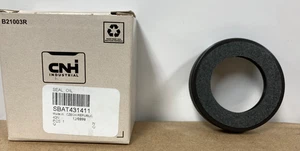 Neu OEM New Holland Öldichtung SBAT431411 ersetzt SBA198636160 - Bild 1 von 5