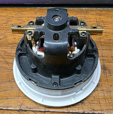 Henry Xtra HVX 200-11 /Replacement 908947 Genuine Motor 230v DL1653T Part Only  - Image 1 of 4