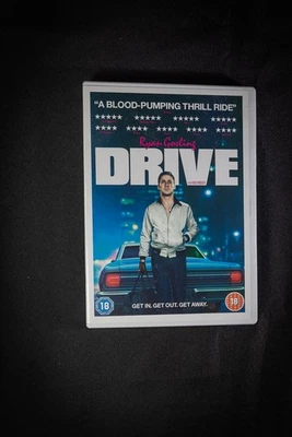 Unidad - DVD Foto 1 de 4