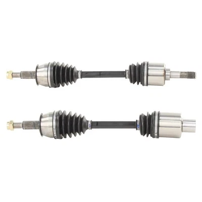 For Ford Taurus 1986 1987 1988 1989 1990 1991 Pair Front CV Axle Shaft CSW - Image 1 of 3