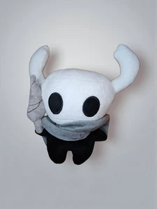 Hollow Knight plush - Picture 1 of 7