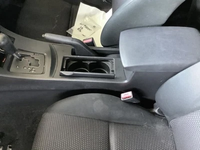 Console Front Floor Fixed Armrest Fits 10-13 MAZDA 3 793668 Foto 1 de 4