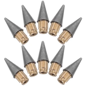25 Pcs Schüler Kind Tintenlose Bleistiftminen Ersatzköpfe Für Bleistifte - Photo 1/12
