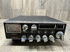 Radio cb Galaxy DX 98VHP - Zdjęcie 1 z 8