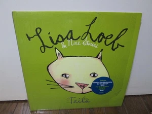 US-original MAT:GL1/GL1 STERLING Tails (analog) Lisa Loeb & Nine Stories Analog - Picture 1 of 10