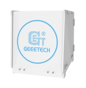 Geeetech Large UV Curing Box For Resin Molds 405 Nm UV Curing Light Box With 360 - Photo 1/9