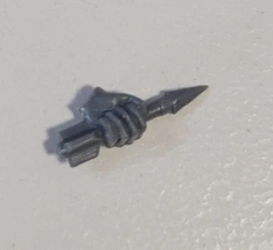 FLECHA EN MANO TRUENOS PELEADORES GUARDABOSQUES ENANOS BROCAS Warhammer Viejo Mundo - Imagen 1 de 1