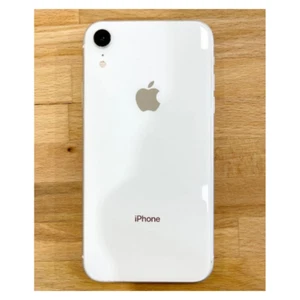 Apple iPhone XR 64GB Desbloqueado - Como Nuevo, Negro/Rojo, ¡Envío Gratis! - Imagen 1 de 7