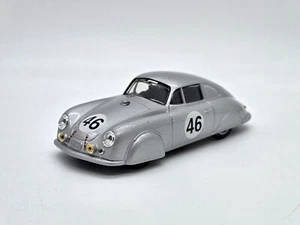 Porsche 356 Light Metal Coupè 1961 - NO BOX 1:43 - Picture 1 of 2