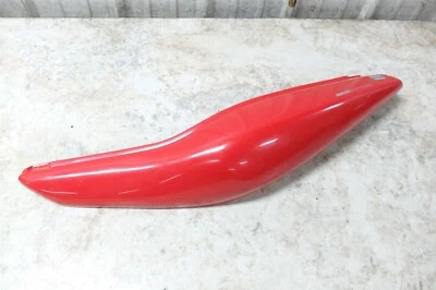 06 Ducati ST3 Desmo Desmodromico Cubierta Trasera Izquierda Cubierta Capucha Carenado Panel Foto 1 de 4