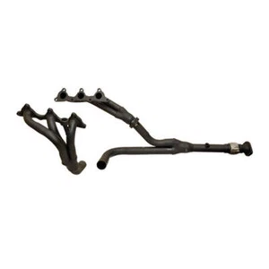 Redback Headers For Mitsubishi Triton MK Series 3.0L V6 6G72 (10/2004 - 07/2006) - Picture 1 of 1