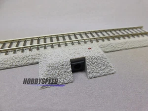 LIONEL MAGNELOCK 9" STRAIGHT W/BARREL JACK TERMINAL HO GAUGE 871811011009 NEW - Picture 1 of 4