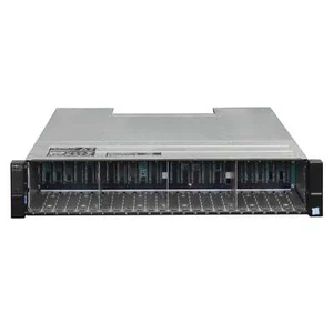 Dell 19" Disk Array Compellent SC4020 Chassis 24x SFF - 0H1V12 - Bild 1 von 2