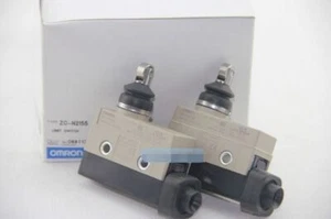 ZC-N2155 ZC N2155 New in box Omron Limit Switch free shipping #LRR - Picture 1 of 3