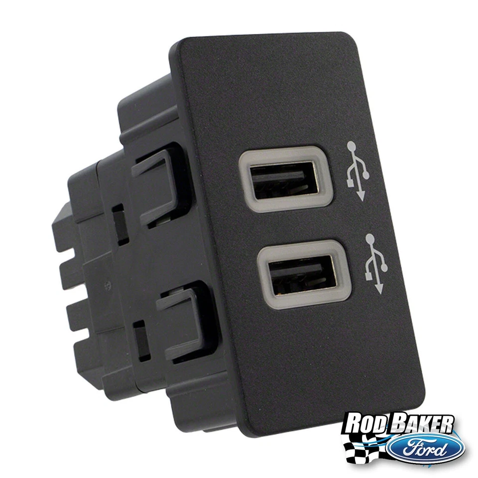 Genuine Ford Module - Interface Hc3z-19a387-f