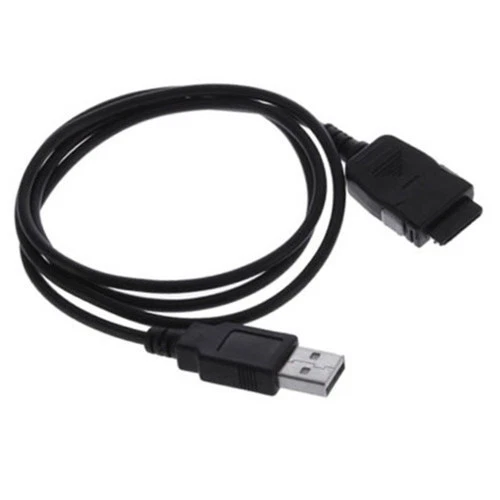USB Data Sync Cable for Samsung YP Series MP3 / MP4, AH39-00899A Replacement - Image 1 of 4