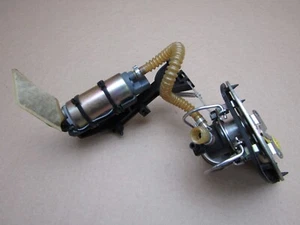 Harley Davidson 1450 Softail 2006 7,368 miles petrol fuel pump (11585) - Picture 1 of 8