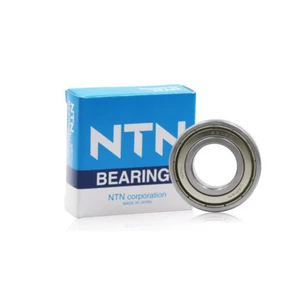 NTN 623ZZ Miniature / Extra Small Ball Bearing 3x10x4mm - Picture 1 of 6