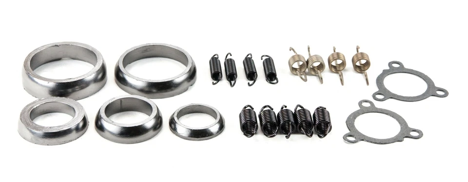 Arctic Cat Crossfire 500 EFI, 2007-2009, Junta de escape/Kit de resorte Foto 1 de 1