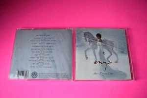 CD - ENYA - AND WINTER CAME... - Foto 1 di 2